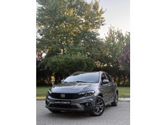 FİAT / EGEA CROSS /2021 / URBAN / HATASIZ / BOYASIZ