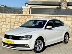 KH OTOMOTİV'DEN 2.SAHİP 2015 MAKYAJLI VW JETTA 1.6 TDI TRENDLINE