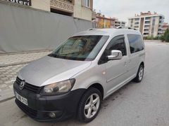 Sahibinden Volkswagen Caddy 1.6 TDI Trendline 2012 Model 