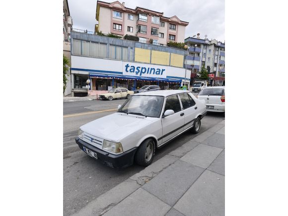 Sahibinden Tofaş Şahin 1.6 1993 Model
