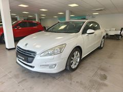 NOVAMER 2.EL PEUGEOT 508 1.6eBLUEHDİ S&S ALLURE CAM TAVAN-ISITMA