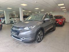 NOVAMER 2.EL 2017 HONDA HR-V 1.5 I-VTEC EXECUTİVE CAM TAVAN