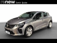 %0.99 Faiz Fırsatı ile Renault Clio 1.0 TCE Evolution X-Tronic