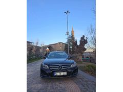 Sahibinden Mercedes - Benz E 180 Elite 2015 Model 