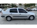 Sahibinden Renault Clio 1.4 Alize 2006 Model 191.000 km Gri