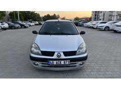 Sahibinden Renault Clio 1.4 Alize 2006 Model 191.000 km Gri