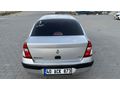 Sahibinden Renault Clio 1.4 Alize 2006 Model 191.000 km Gri