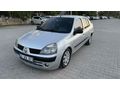 Sahibinden Renault Clio 1.4 Alize 2006 Model 191.000 km Gri