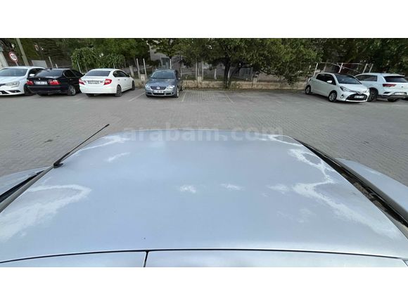 Sahibinden Renault Clio 1.4 Alize 2006 Model 191.000 km Gri