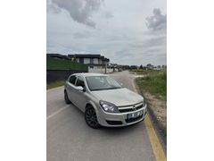 Sahibinden Opel Astra 1.6 Enjoy 2005 Model  260.000 km Gri (titanyum)