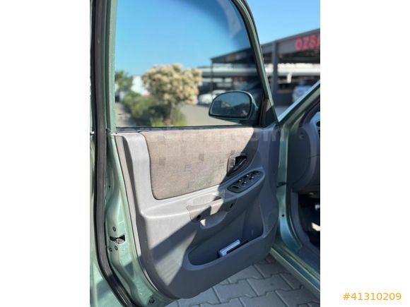 ASLANBEY OTOMOTİV'DEN DİZEL HYUNDAİ ACCENT