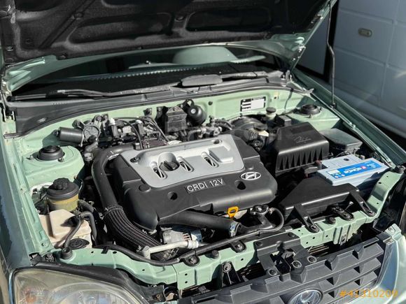 ASLANBEY OTOMOTİV'DEN DİZEL HYUNDAİ ACCENT