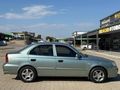ASLANBEY OTOMOTİV'DEN DİZEL HYUNDAİ ACCENT
