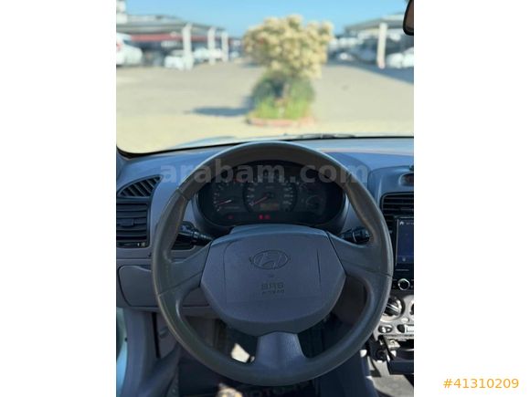 ASLANBEY OTOMOTİV'DEN DİZEL HYUNDAİ ACCENT