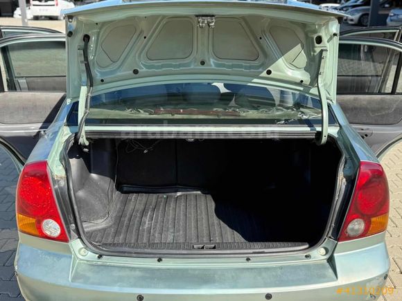 ASLANBEY OTOMOTİV'DEN DİZEL HYUNDAİ ACCENT