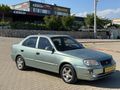 ASLANBEY OTOMOTİV'DEN DİZEL HYUNDAİ ACCENT