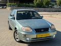 ASLANBEY OTOMOTİV'DEN DİZEL HYUNDAİ ACCENT