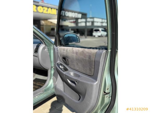 ASLANBEY OTOMOTİV'DEN DİZEL HYUNDAİ ACCENT