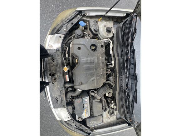 Kia Rio 2011 Uygun Fiyat