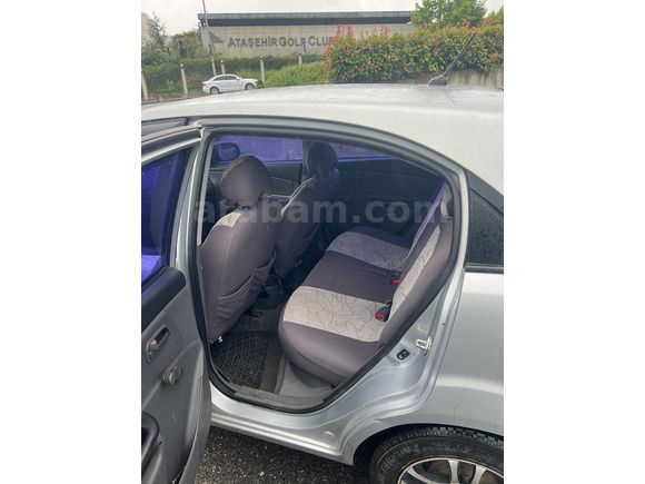 Kia Rio 2011 Uygun Fiyat