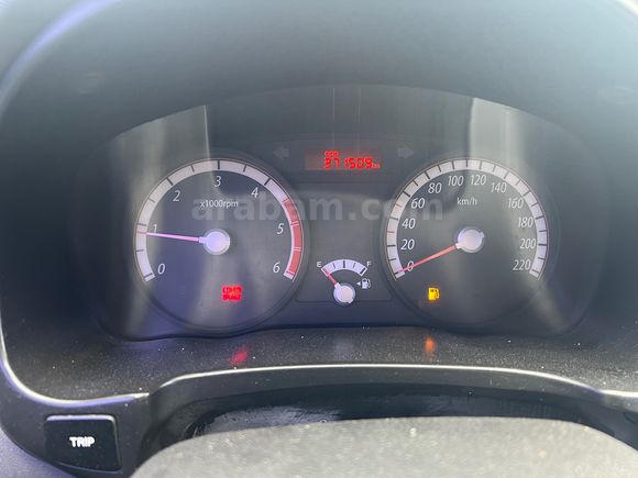 Kia Rio 2011 Uygun Fiyat