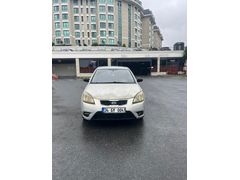 Kia Rio 2011 Uygun Fiyat