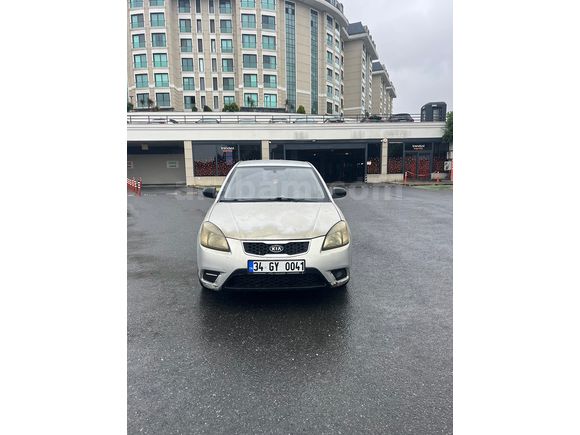 Kia Rio 2011 Uygun Fiyat