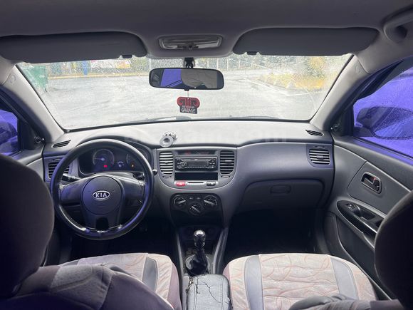 Kia Rio 2011 Uygun Fiyat