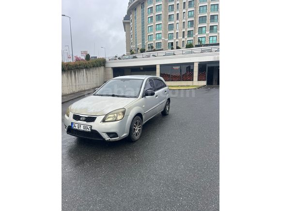 Kia Rio 2011 Uygun Fiyat