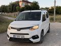 ASLANBEY OTOMOTİV'DEN DÜŞÜK KM+KLTK IST+CAM TVN PROACE CİTY
