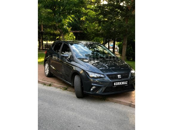 Sahibinden Seat Ibiza 1.0 Style 2022 Model