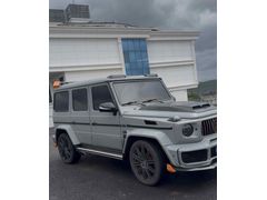 Sahibinden Mercedes - Benz G 400 CDI 2002 Model 