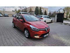 Sahibinden Renault Clio 0.9 TCe Touch 2019 Model