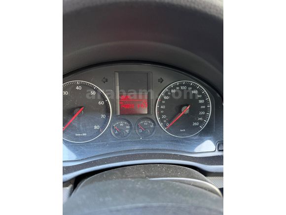 Sahibinden Volkswagen Golf 1.6 Primeline 2006 Model