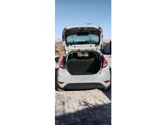 Sahibinden Ford Fiesta 1.25 Trend 2013 Model acil satılık