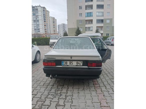 Sahibinden Renault R 9 1.6 Fairway 1995 Model