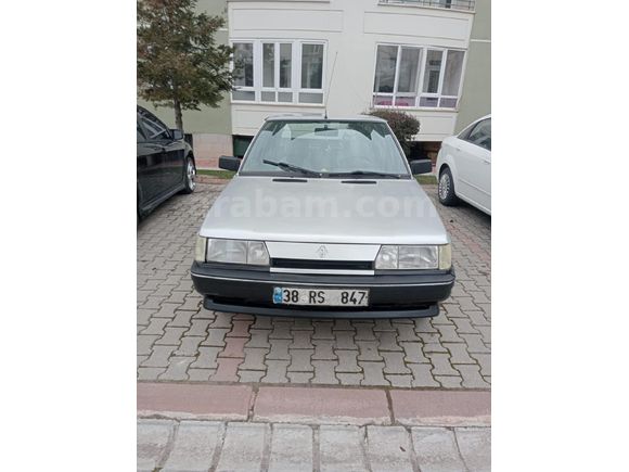 Sahibinden Renault R 9 1.6 Fairway 1995 Model