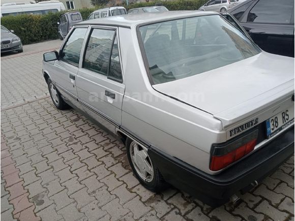Sahibinden Renault R 9 1.6 Fairway 1995 Model