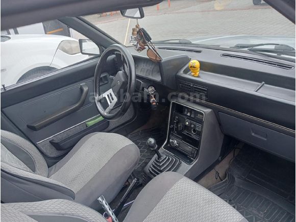 Sahibinden Renault R 9 1.6 Fairway 1995 Model