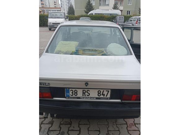 Sahibinden Renault R 9 1.6 Fairway 1995 Model