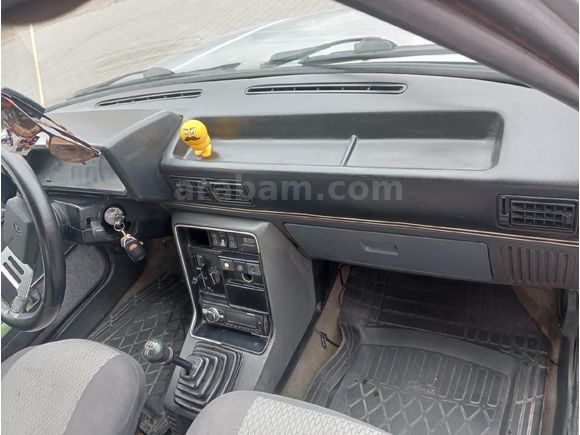 Sahibinden Renault R 9 1.6 Fairway 1995 Model