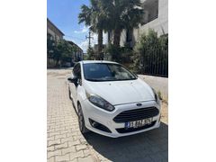 Sahibinden Ford Fiesta 1.25 Trend 2015 Model 