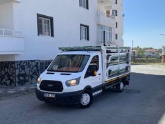Galeriden Ford Trucks Transit 350 L Van