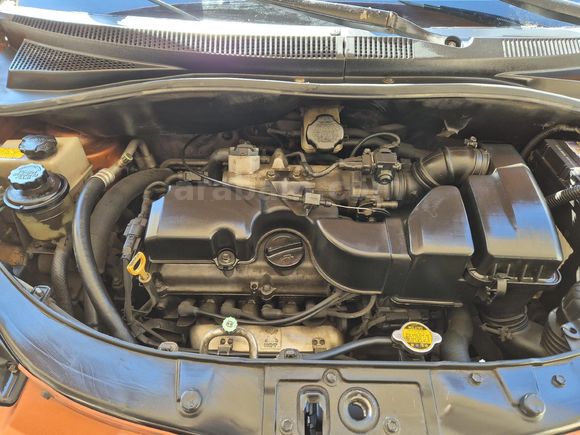 Sahibinden Kia Picanto 1.1 EX 2005 Model Manisa