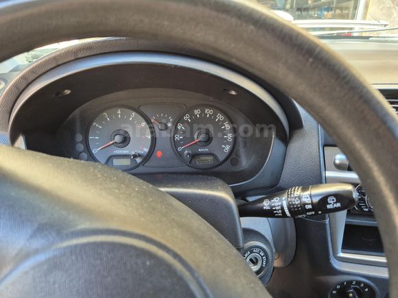 Sahibinden Kia Picanto 1.1 EX 2005 Model Manisa