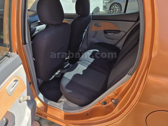 Sahibinden Kia Picanto 1.1 EX 2005 Model Manisa