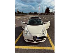 Sahibinden Alfa Romeo MiTo 1.4 T MultiAir Sportivo 2012 Model 