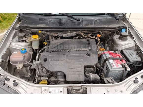 Sahibinden Fiat Albea Sole 1.3 Multijet Dynamic 2008 Model