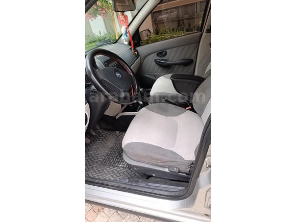 Sahibinden Fiat Albea Sole 1.3 Multijet Dynamic 2008 Model