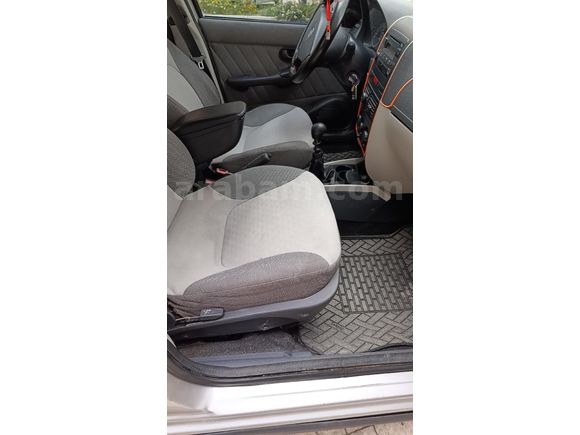 Sahibinden Fiat Albea Sole 1.3 Multijet Dynamic 2008 Model